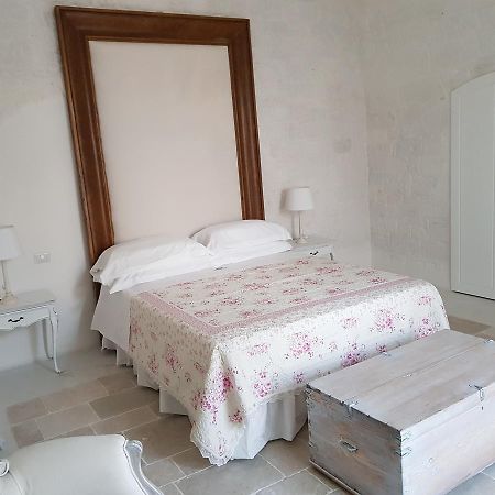 Dimora D'Amato Bed & Breakfast Grumo Appula Exterior photo